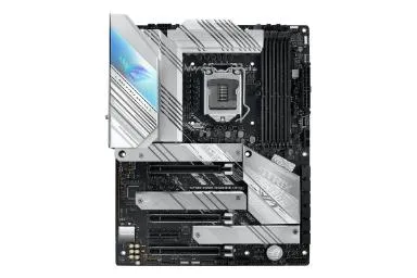 عکس ایسوس ROG STRIX Z590-A GAMING WIFI