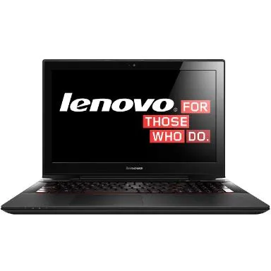 مقایسه مک بوک پرو 16 اینچی 2021 اپل M1 Max 64GB 512GB با Y5070 2015 لنوو Core i7 4GB 1TB 4GB