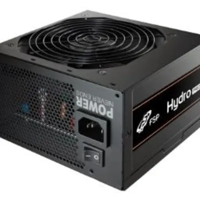 اف اس پی HYDRO PRO با توان 600 وات