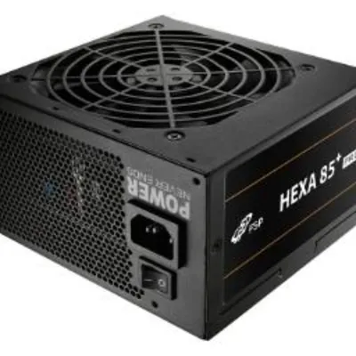 اف اس پی HEXA 85+ PRO با توان 350 وات