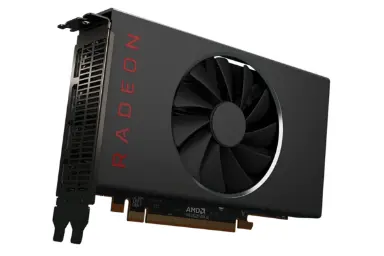 عکس AMD رادئون RX 5300