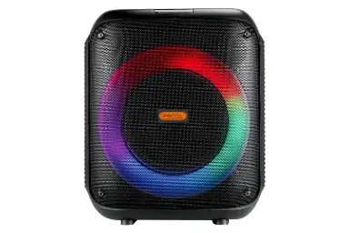 مقایسه پرودا Party Box 1000 با انکر SoundCore Flare Plus