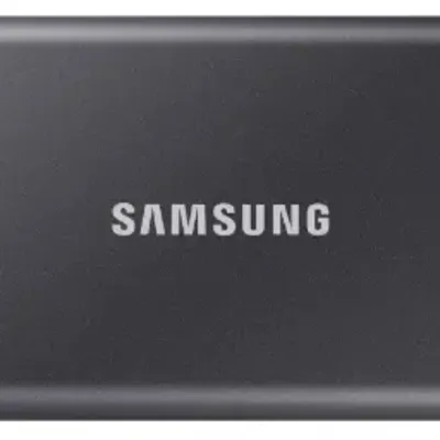 سامسونگ T7 USB 3.2 Gen 2 ظرفیت 1 ترابایت