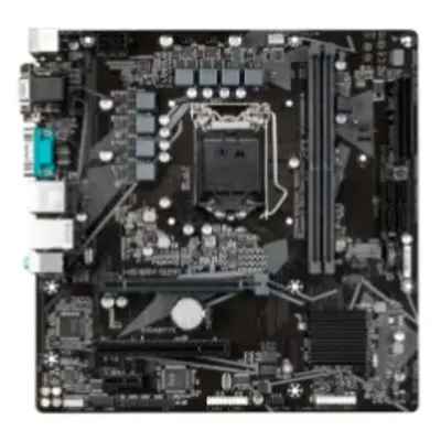 گیگابایت H510M S2P (rev. 1.0-1.2)