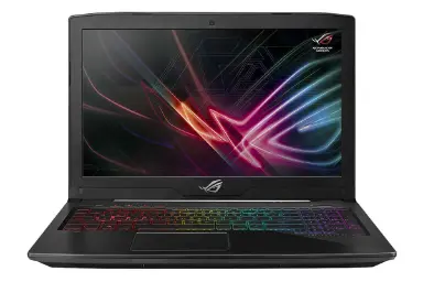 مقایسه Strix ROG GL503VS ایسوس Core i7 24GB 2TB 8GB با LOQ 15IRH8 لنوو Core i7-13620H RTX 4050 16GB 1TB