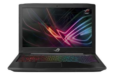 عکس ROG Strix GL503VM ایسوس Core i7 24GB 2TB 6GB