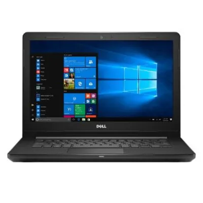 Inspiron 14-3467 دل Core i7 4GB 1TB 2GB