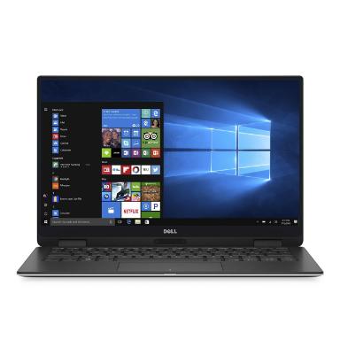 عکس 13 XPS 9365 دل Core i7 16GB 256GB