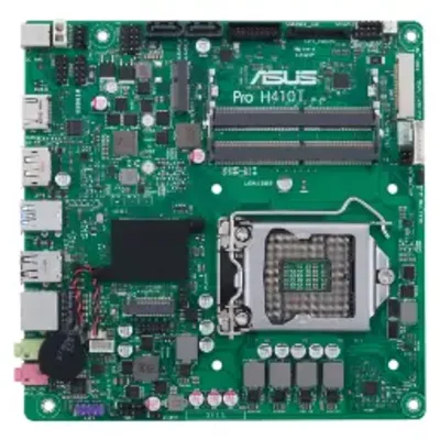 ایسوس Pro H410T/CSM