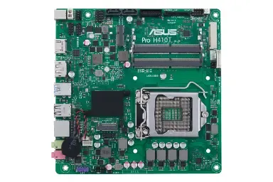 ایسوس Pro H410T/CSM