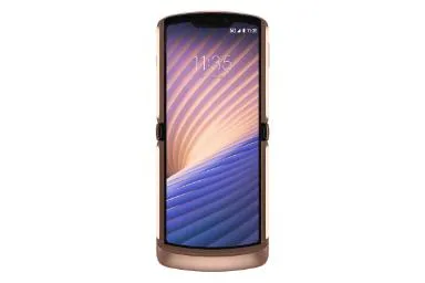 ریزر 2020 موتورولا 5G