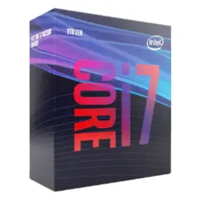 اینتل Core i7-9700