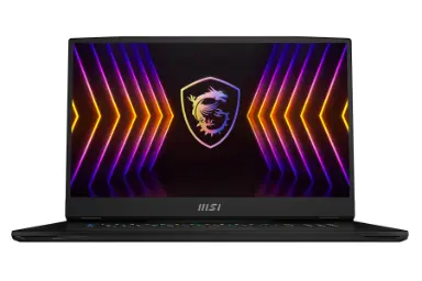 عکس Titan GT77HX 13VH ام اس آی Core i9-13980HX RTX 4080 64GB 4TB