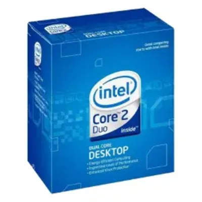 اینتل Core 2 Quad Q8400