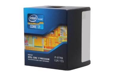 عکس اینتل Core i7-3770S