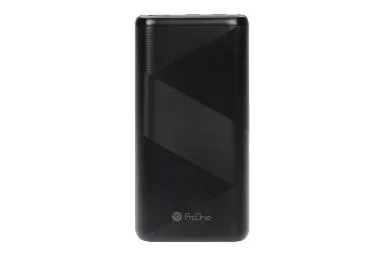مقایسه پرو وان PPB5207PD با ظرفیت 20000 میلی‌آمپر ساعت {request()->input('language_config')['common']['with']} ریلمی RMA 138 با ظرفیت 10000 میلی‌آمپر ساعت