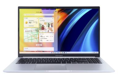 مقایسه VivoBook 15 A1502ZA ایسوس Core i5-12500H Iris Xe 16GB 1TB با Zenbook 14X OLED Q410VA ایسوس Core i5-13500H Iris Xe 8GB 512GB