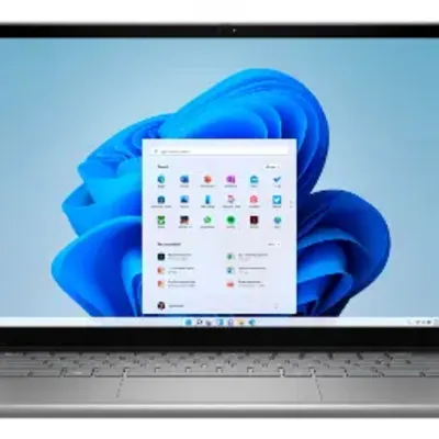 Inspiron 14 7420 دل Core i5-1235U Iris Xe 16GB 512GB