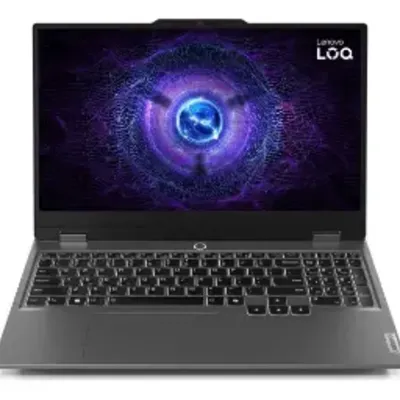 LOQ 15IAX9 لنوو Core i5-12450H RTX 3050 32GB 512GB