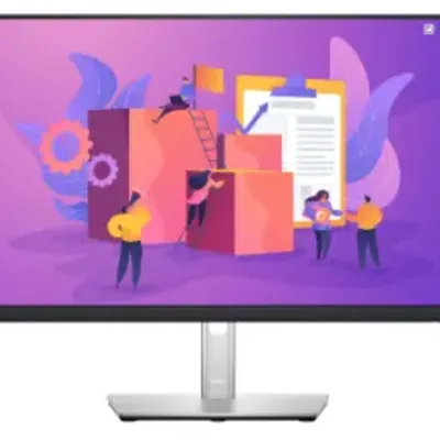 دل 24 اینچ مدل P2422H