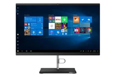 مقایسه V30a-22IIL لنوو Core i3-1005G1 UHD 4GB 1TB {request()->input('language_config')['common']['with']} PRO 20E 7M ام اس آی Core i5-7400 HD 630 4GB 1TB
