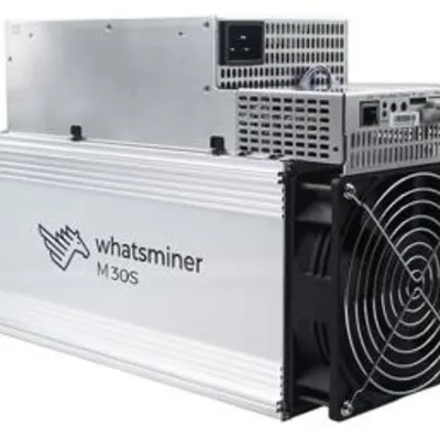 میکرو بی تی واتس ماینر M31S