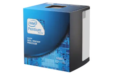 مقایسه اینتل پنتیوم G860 با اینتل Core i7-3770K