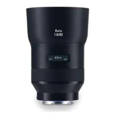 زایس Batis 85mm F1.8