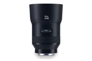 مقایسه زایس Batis 85mm F1.8 با کانن EF 100mm f/2.8L Macro IS USM