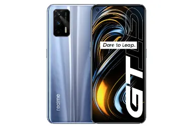 عکس ریلمی GT 5G