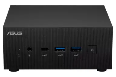 مقایسه NUC 10 اینتل Core i3-10110U UHD 16GB 1TB با PN64 ایسوس Core i7-12700H Iris Xe 16GB 256GB