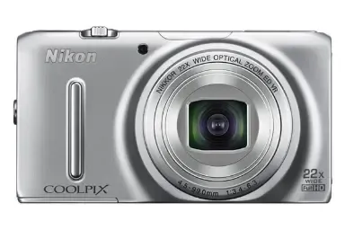 نیکون کولپیکس S9500