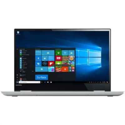 یوگا 720 لنوو Core i5 8GB 250GB