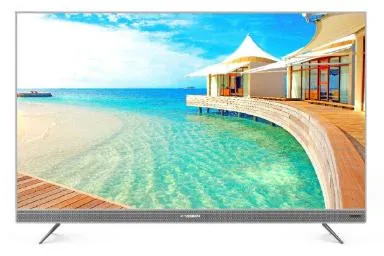 ایکس ویژن 49XTU725 مدل 49 اینچ