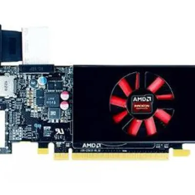 AMD رادئون R7 350X