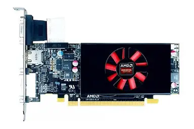 مقایسه AMD رادئون R7 350X با AMD رادئون RX 580