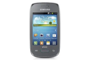 عکس گلکسی پاکت نئو S5310 سامسونگ