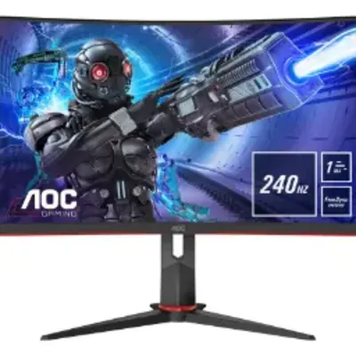 ای او سی 32 اینچ مدل C32G2ZE