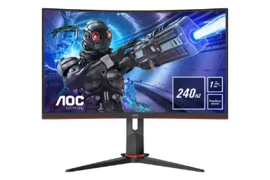 ای او سی 32 اینچ مدل C32G2ZE