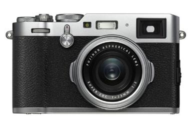 مقایسه فوجی فیلم X100F با کانن PowerShot SX540 HS