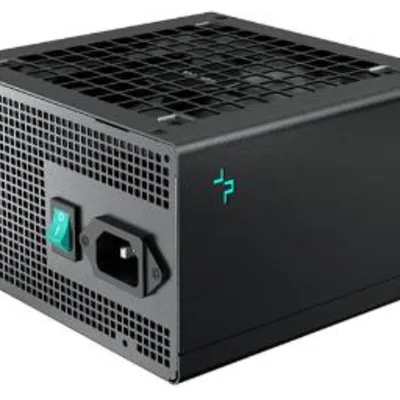 دیپ کول PK750D با توان 750 وات