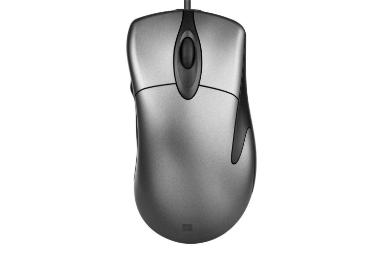 مقایسه مایکروسافت Classic Intellimouse HDQ-00010 با ای فورتک بلادی A90