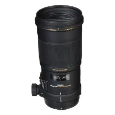 سیگما APO Macro 180mm F2.8 EX DG OS HSM