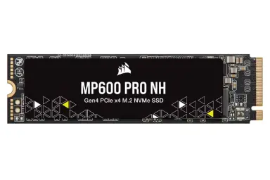 عکس کورسیر MP600 PRO NH NVMe M.2 ظرفیت 1 ترابایت