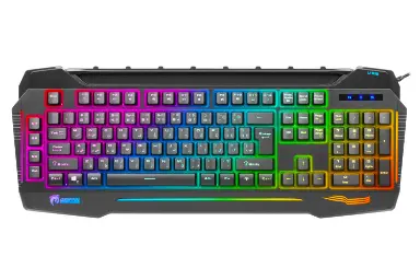 عکس اصلی گرین GK702-RGB