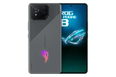مقایسه ROG فون 8 ایسوس {request()->input('language_config')['common']['with']} Camon iACE2 تکنو