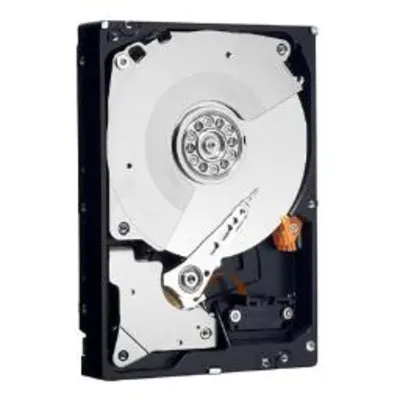 وسترن دیجیتال WD RE4 WD5003ABYX ظرفیت 500 گیگابایت