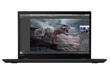 عکس ThinkPad P15s لنوو Core i7-1165G7 Iris Xe 16GB 512GB