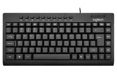 عکس لاجیتک K260
