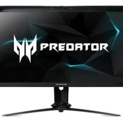 ایسر 27 اینچ مدل Predator XB273K